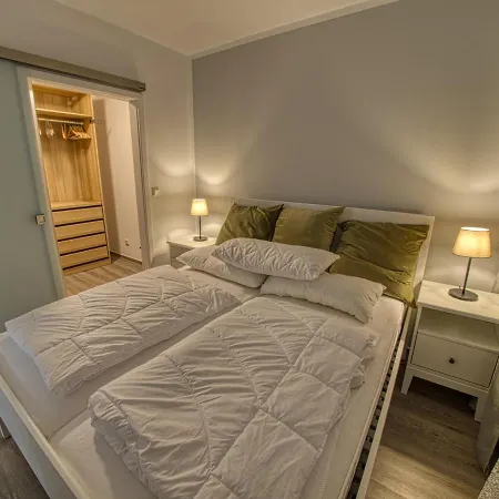 Mit Blick, Witte Hus