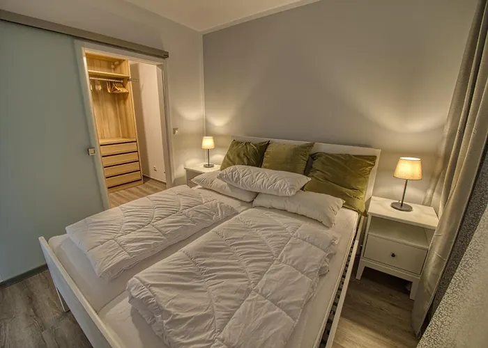 Mit Blick, Witte Hus