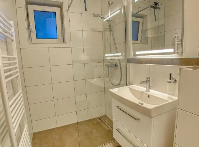 Lejlighed Mit Blick, Witte Hus Rettin